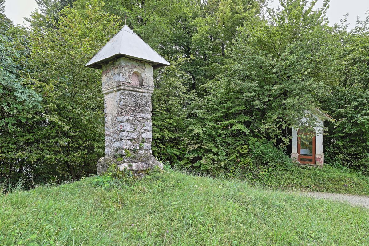 Križevska vas_Dol pri Ljubljani